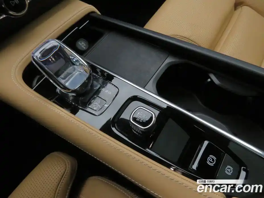 Volvo S90 2024 2.0 Автомат в Москве № 230808, фото 9