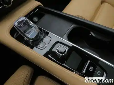 Volvo S90 2024 2.0 Автомат в Москве № 230808, миниатюра 9