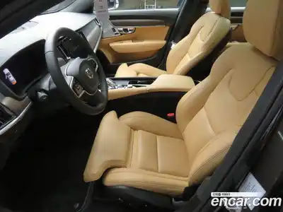 Volvo S90 2024 2.0 Автомат в Москве № 230808, миниатюра 10