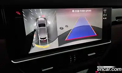 Porsche Cayenne 2023 3.0 Автомат в Москве № 230967, миниатюра 7