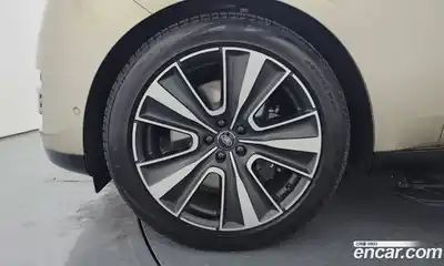 Land Rover Range-Rover 2024 4.4 Автомат в Москве № 231113, миниатюра 5