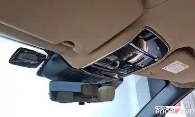 Land Rover Range-Rover 2024 4.4 Автомат в Москве № 231113, миниатюра 7