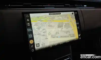 Land Rover Range-Rover 2024 4.4 Автомат в Москве № 231113, миниатюра 9