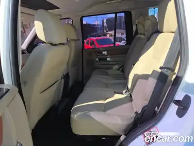 Land Rover Discovery 2012 3.0 Автомат в Москве № 231339, миниатюра 12