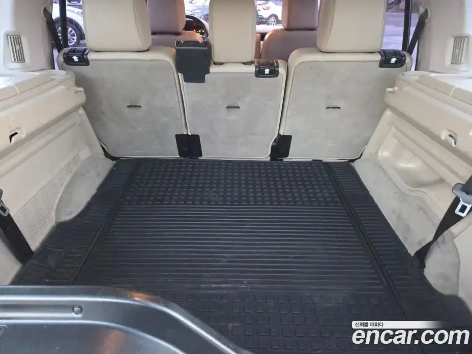 Land Rover Discovery 2012 3.0 Автомат в Москве № 231339, фото 16