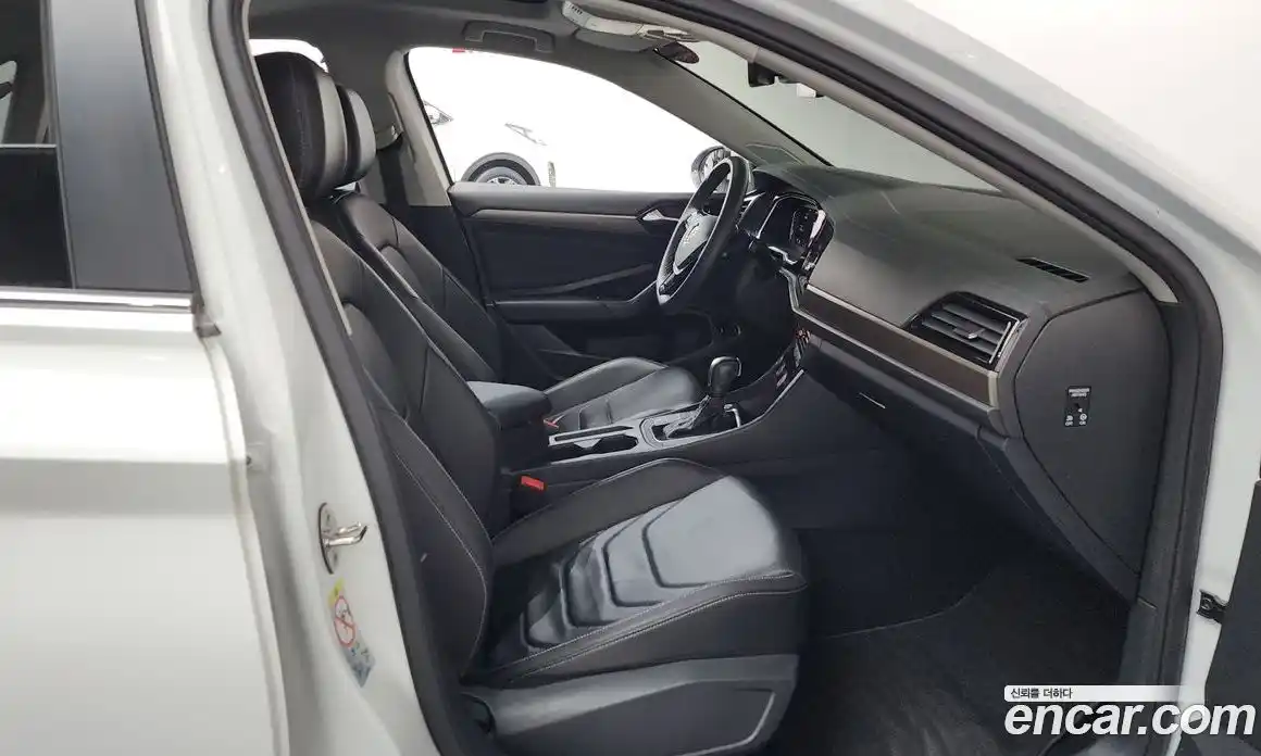 Volkswagen Jetta 2021 1.4 Автомат в Москве № 232120, фото 11