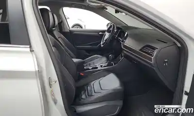 Volkswagen Jetta 2021 1.4 Автомат в Москве № 232120, миниатюра 11