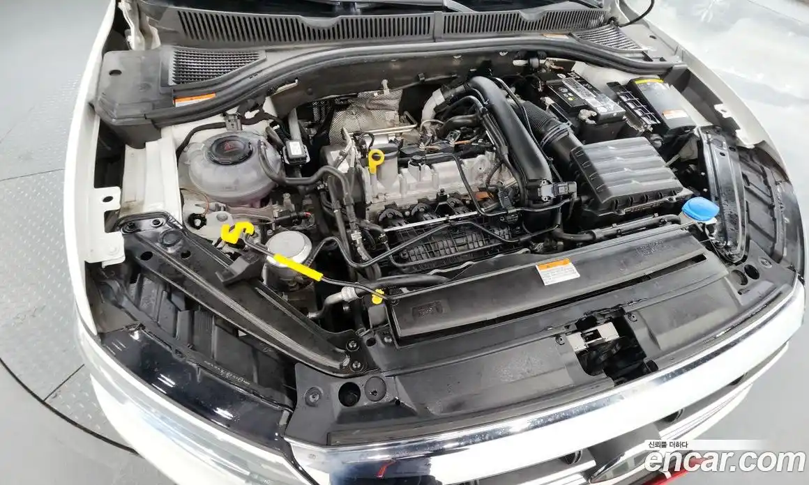 Volkswagen Jetta 2021 1.4 Автомат в Москве № 232120, фото 13