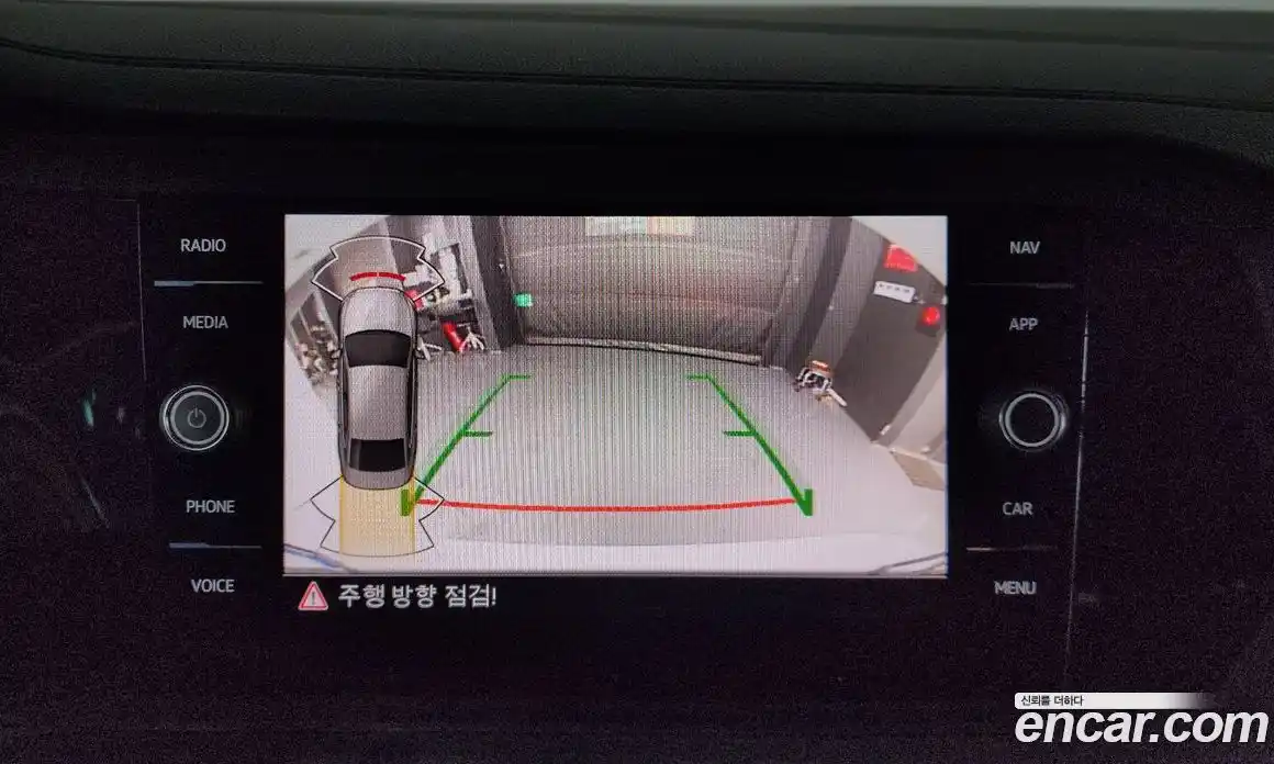 Volkswagen Jetta 2021 1.4 Автомат в Москве № 232120, фото 14