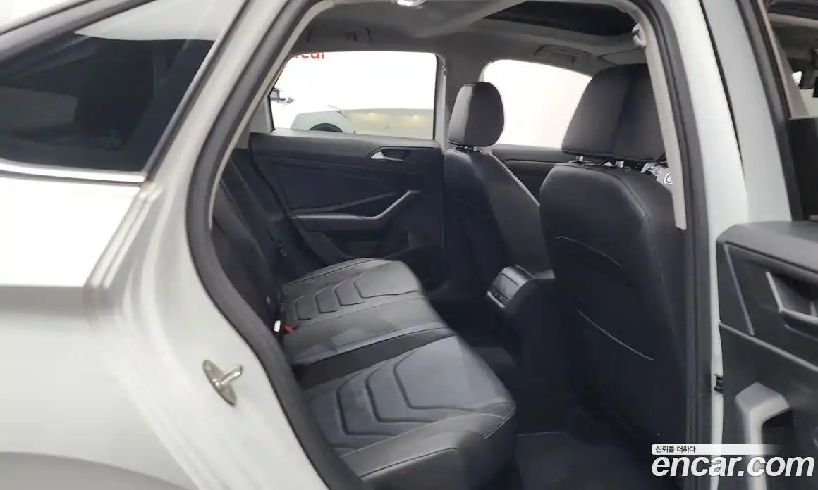 Volkswagen Jetta 2021 1.4 Автомат в Москве № 232120, фото 16