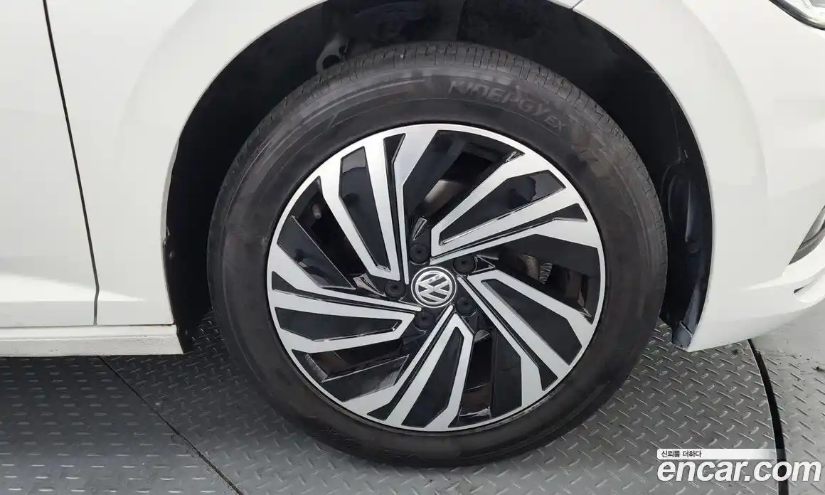 Volkswagen Jetta 2021 1.4 Автомат в Москве № 232120, фото 19