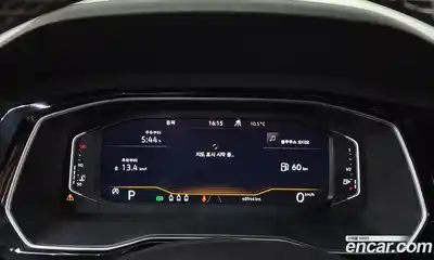 Volkswagen Jetta 2021 1.4 Автомат в Москве № 232120, миниатюра 4