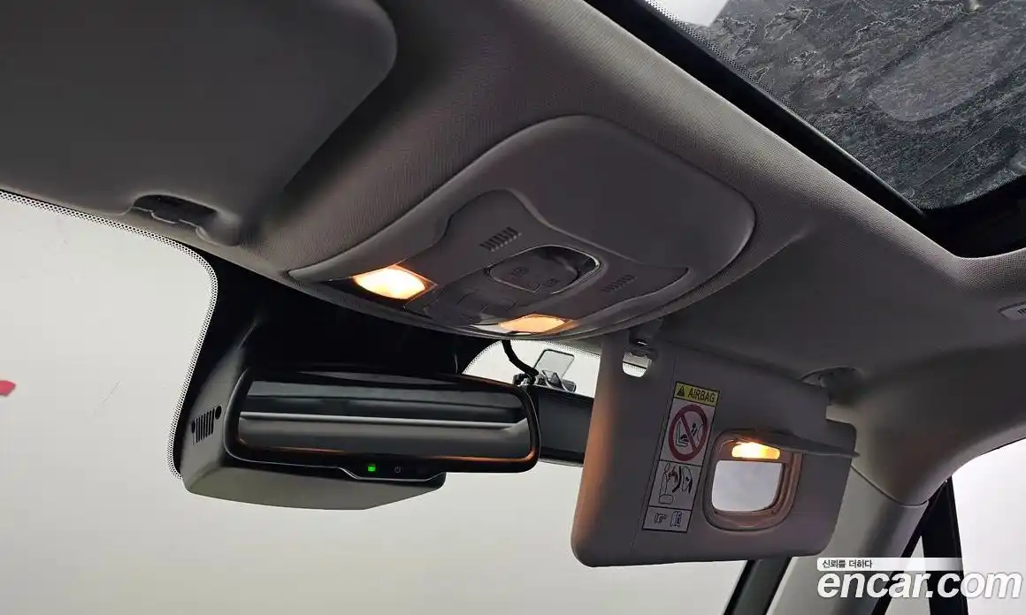 Jeep Renegade 2020 2.4 Автомат в Москве № 232276, фото 15