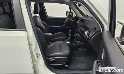 Jeep Renegade 2020 2.4 Автомат в Москве № 232276, миниатюра 2