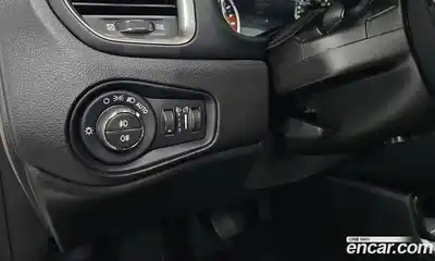Jeep Renegade 2020 2.4 Автомат в Москве № 232276, миниатюра 5