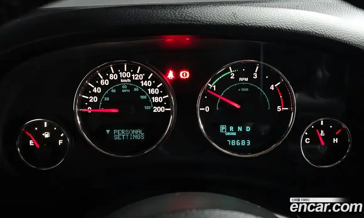 Jeep Wrangler 2014 2.8 Автомат в Москве № 232507, фото 13