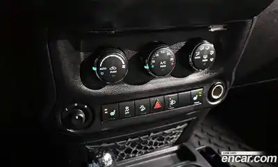 Jeep Wrangler 2014 2.8 Автомат в Москве № 232507, миниатюра 2