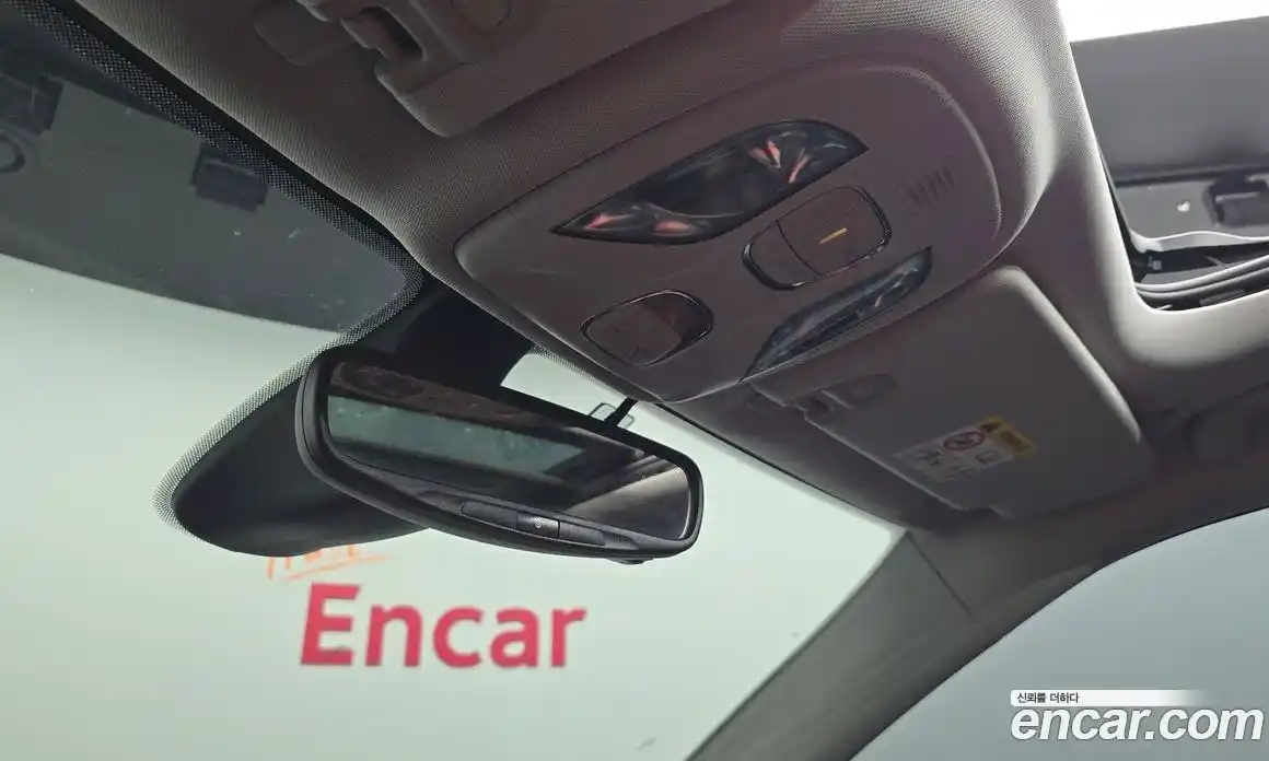 Jeep Compass 2019 2.4 Автомат в Москве № 232546, фото 17