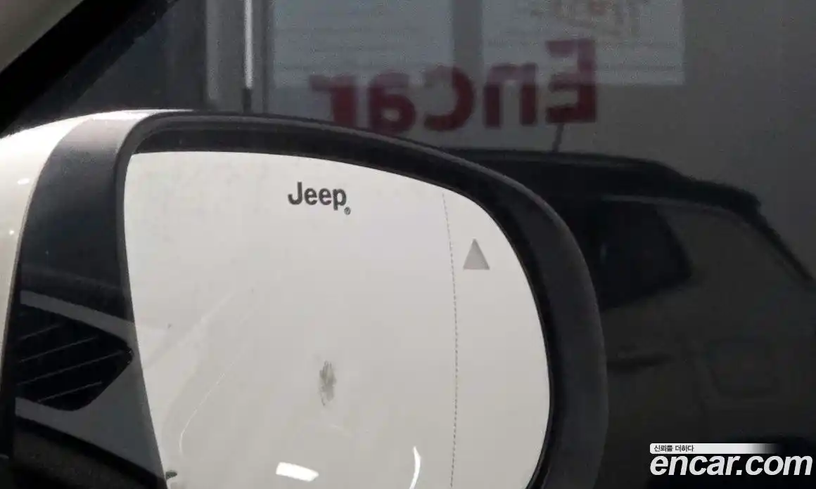 Jeep Compass 2019 2.4 Автомат в Москве № 232546, фото 18