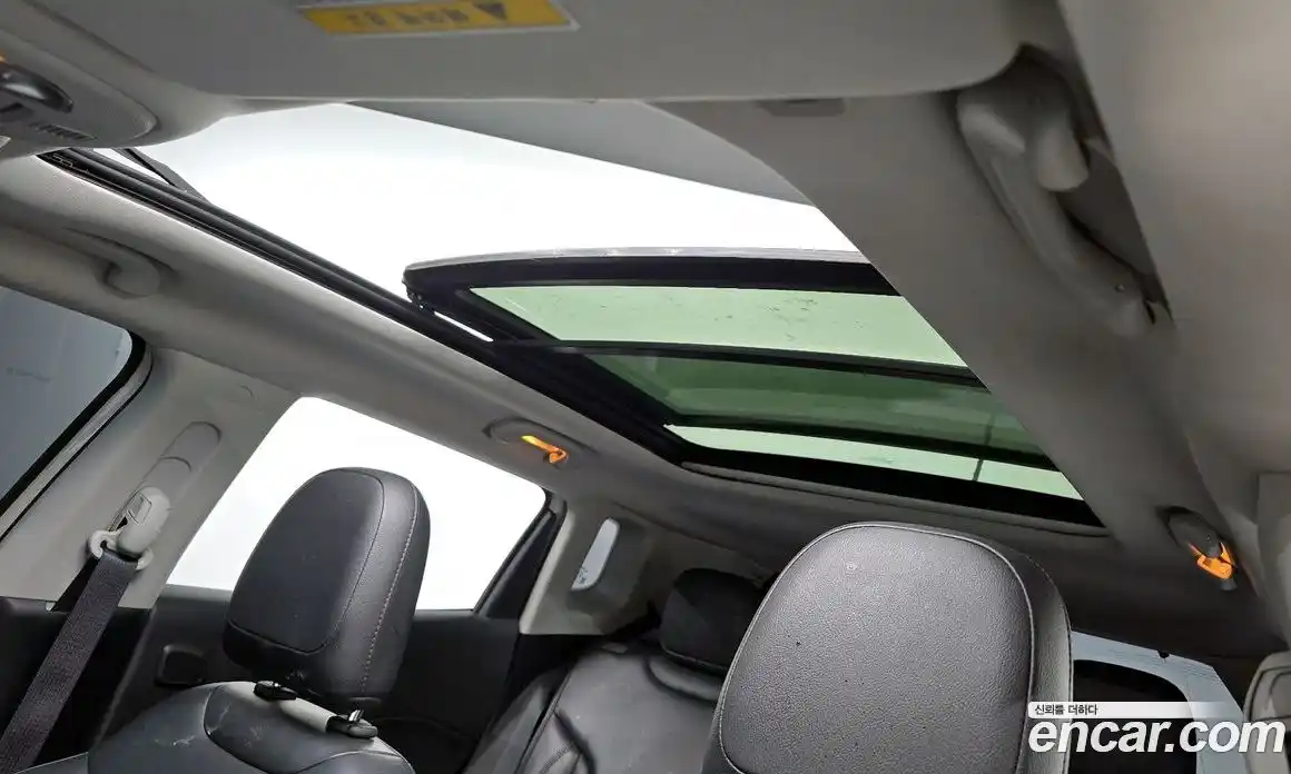 Jeep Compass 2019 2.4 Автомат в Москве № 232546, фото 19