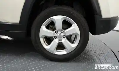 Jeep Compass 2019 2.4 Автомат в Москве № 232546, миниатюра 5