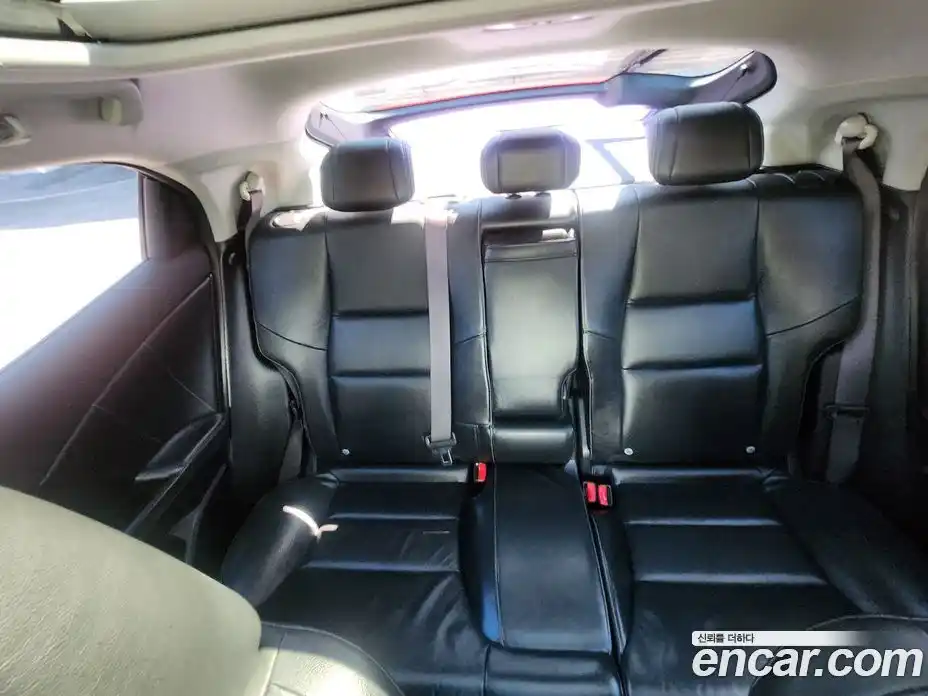 Honda Civic 2013 1.8 Автомат в Москве № 232972, фото 11