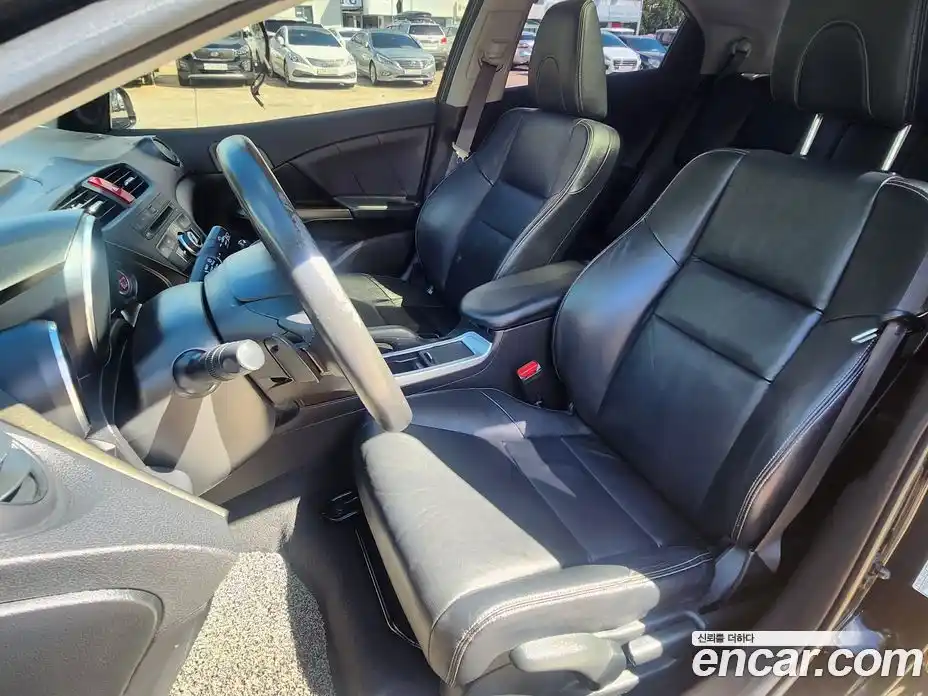 Honda Civic 2013 1.8 Автомат в Москве № 232972, фото 7