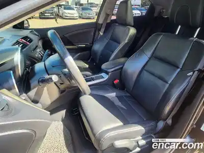 Honda Civic 2013 1.8 Автомат в Москве № 232972, миниатюра 7