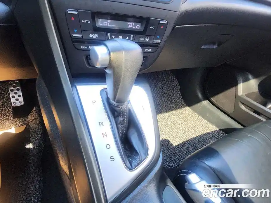 Honda Civic 2013 1.8 Автомат в Москве № 232972, фото 9