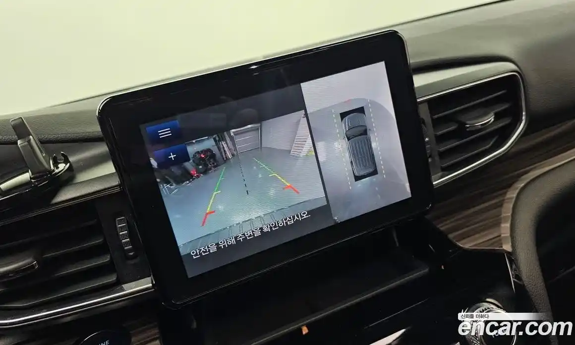 Ford Explorer 2022 3.3 Автомат в Москве № 233279, фото 14