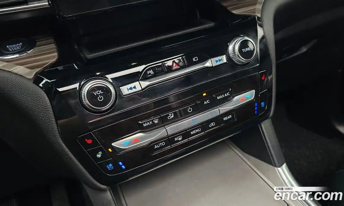 Ford Explorer 2022 3.3 Автомат в Москве № 233279, фото 18