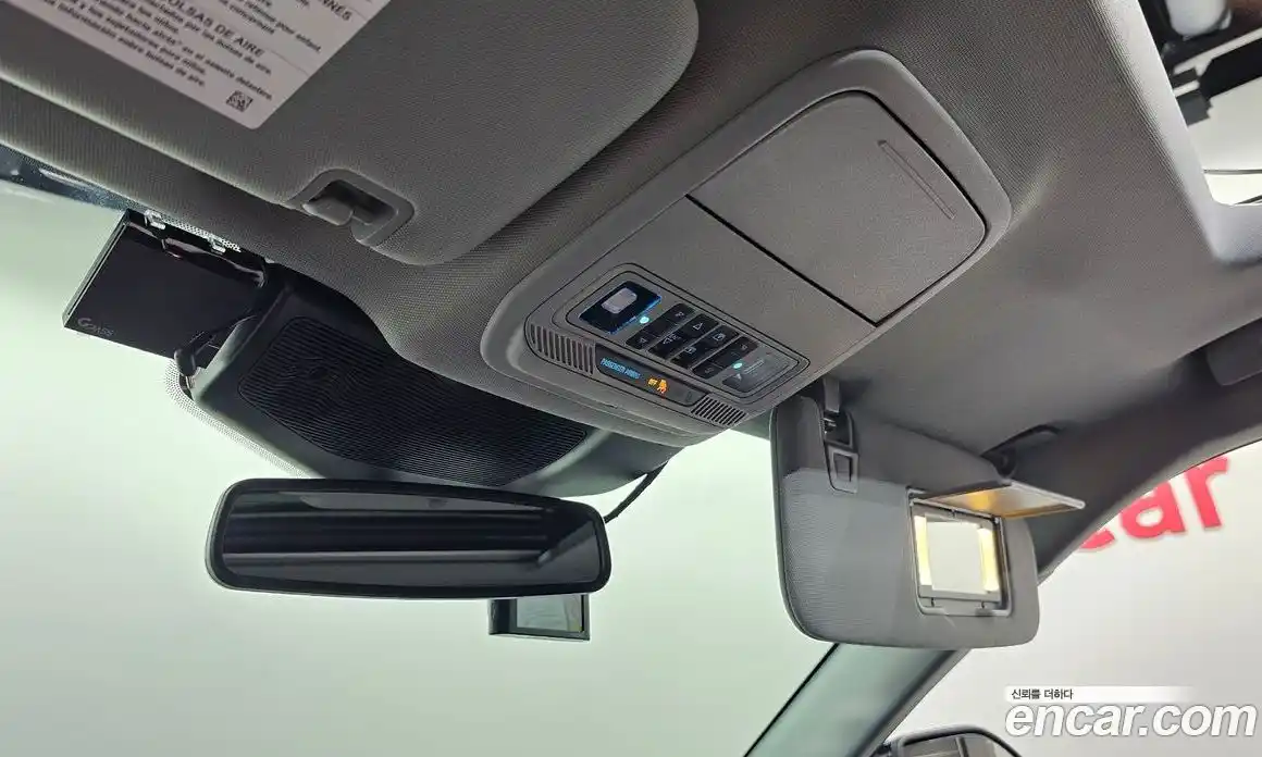 Ford Explorer 2022 3.3 Автомат в Москве № 233279, фото 20