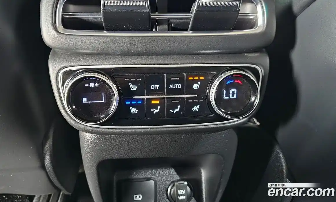 Genesis GV80 2020 3.5 Автомат в Москве № 23334, фото 18