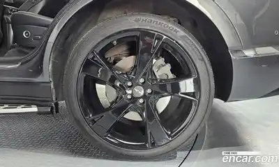 Genesis GV80 2020 3.5 Автомат в Москве № 23334, миниатюра 2