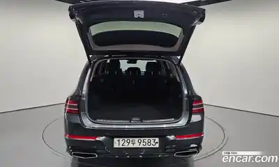 Genesis GV80 2020 3.5 Автомат в Москве № 23334, миниатюра 4