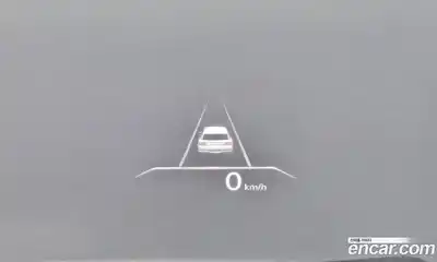 Genesis GV80 2020 3.5 Автомат в Москве № 23334, миниатюра 5