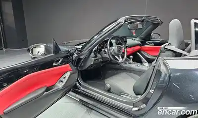 Mazda MX-5 Miata 2019 2.0 Механическая в Москве № 236095, миниатюра 11