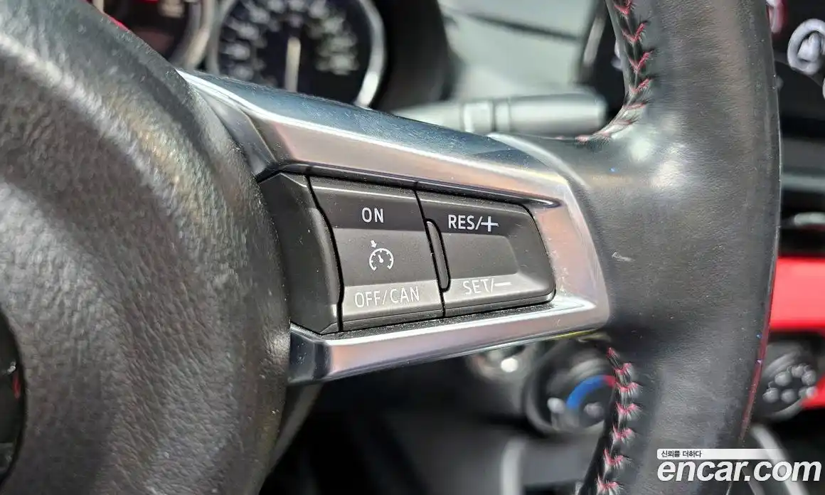 Mazda MX-5 Miata 2019 2.0 Механическая в Москве № 236095, фото 15