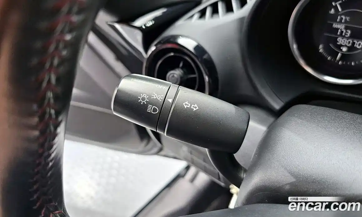 Mazda MX-5 Miata 2019 2.0 Механическая в Москве № 236095, фото 17