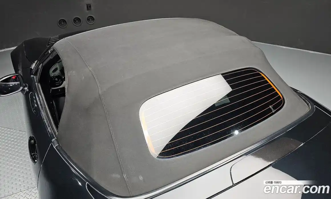 Mazda MX-5 Miata 2019 2.0 Механическая в Москве № 236095, фото 19