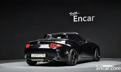 Mazda MX-5 Miata 2019 2.0 Механическая в Москве № 236095, миниатюра 2