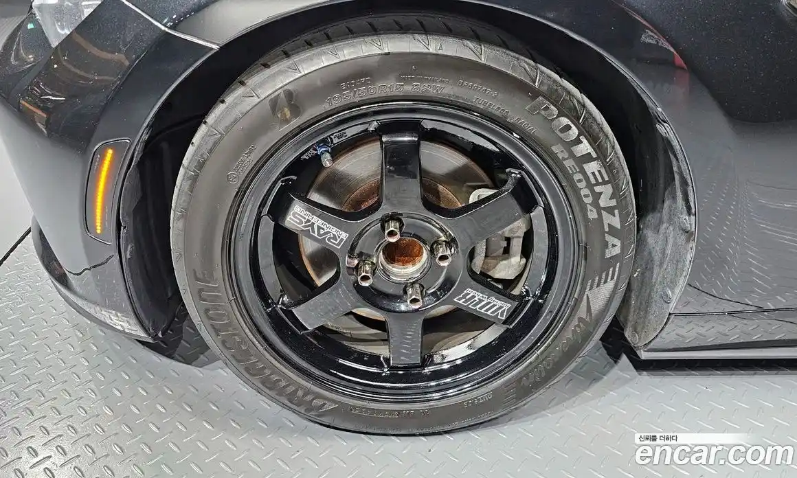 Mazda MX-5 Miata 2019 2.0 Механическая в Москве № 236095, фото 5