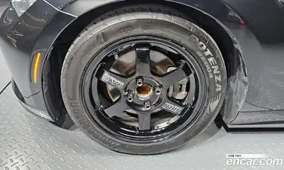 Mazda MX-5 Miata 2019 2.0 Механическая в Москве № 236095, миниатюра 5