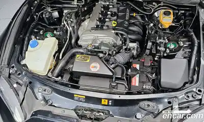 Mazda MX-5 Miata 2019 2.0 Механическая в Москве № 236095, миниатюра 6