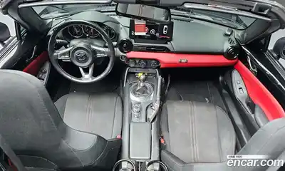 Mazda MX-5 Miata 2019 2.0 Механическая в Москве № 236095, миниатюра 7