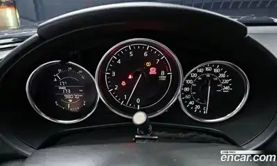 Mazda MX-5 Miata 2019 2.0 Механическая в Москве № 236095, миниатюра 8