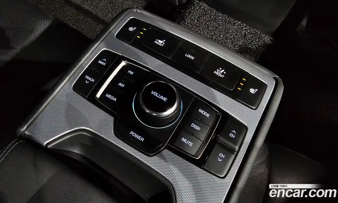 Genesis G80 2018 3.3 Автомат в Москве № 23756, фото 11