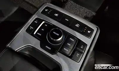 Genesis G80 2018 3.3 Автомат в Москве № 23756, миниатюра 11