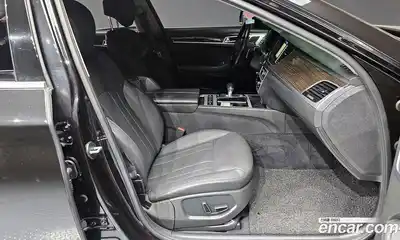 Genesis G80 2018 3.3 Автомат в Москве № 23756, миниатюра 3