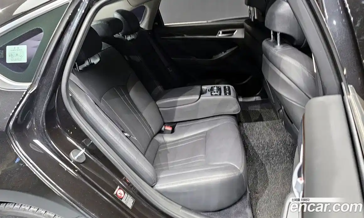 Genesis G80 2018 3.3 Автомат в Москве № 23756, фото 4